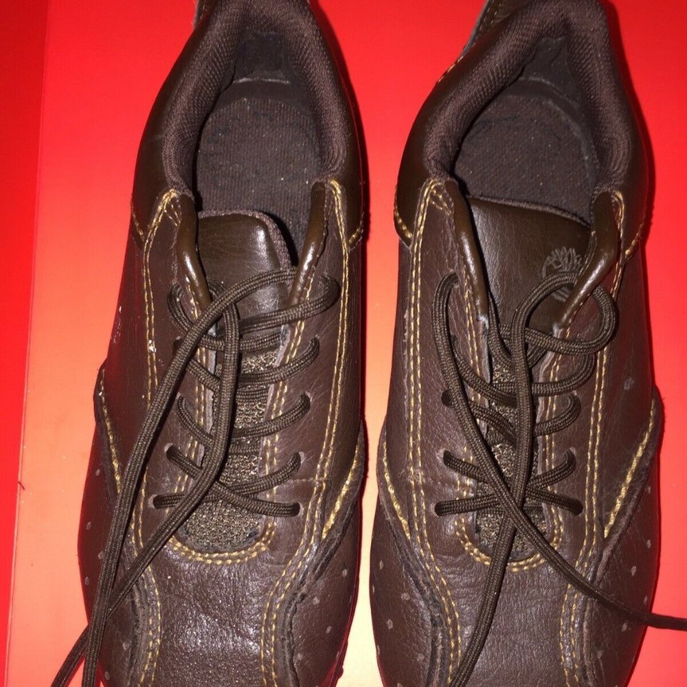 ​TIMBERLAND Boys Shoes